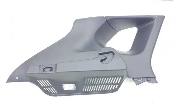 Nissan Qashqai Trunk/boot side trim panel 769354EA0A 769354EA0AY 878354EA0A