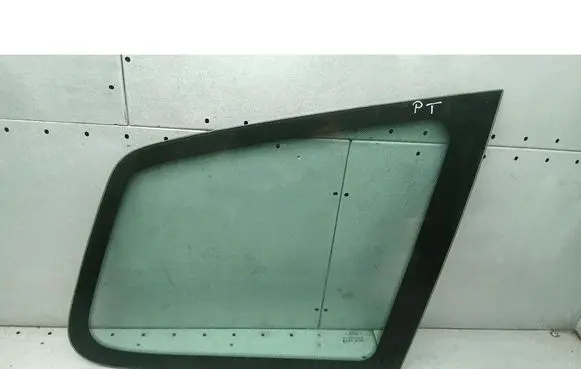 Ford Focus C-MAX Rear side window