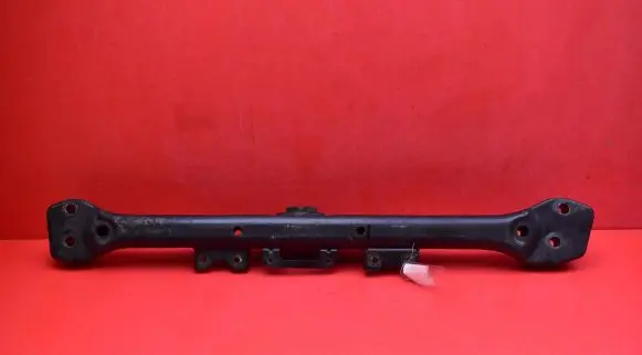 Porsche Cayenne (9PA) Front bumper support beam 7L0399227B
