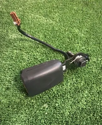 Hyundai Ioniq 5 Rear seatbelt buckle 89840GI000