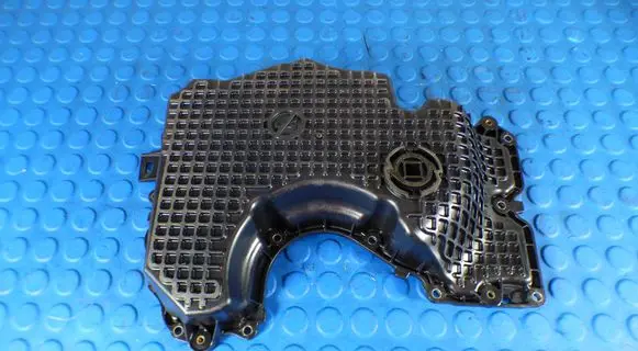 Opel Astra K Oil sump 55512247 SP7918 315671560