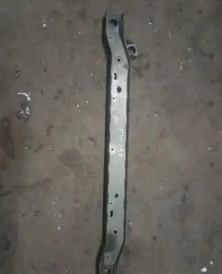 Nissan Pulsar Bottom radiator support slam panel 