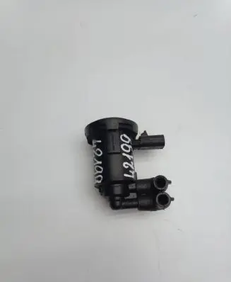 Dodge Caliber Turbo solenoid valve 04669569