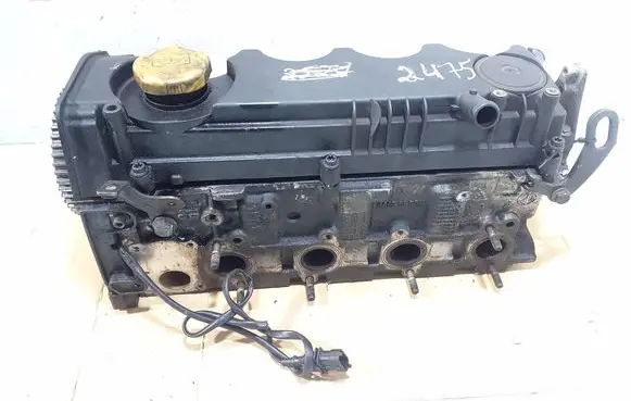 Opel Signum Engine head 46431957 46530606