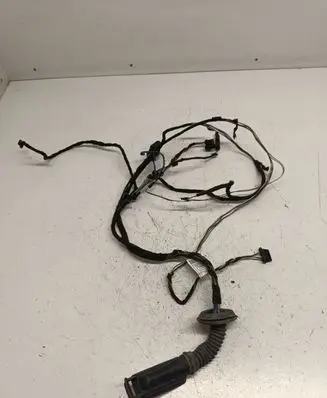 BMW 3 F30 F35 F31 Front door wiring loom 9286241