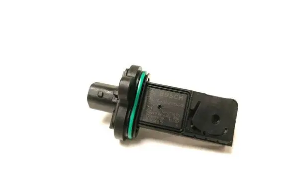 Opel Astra K Mass air flow meter 12671616