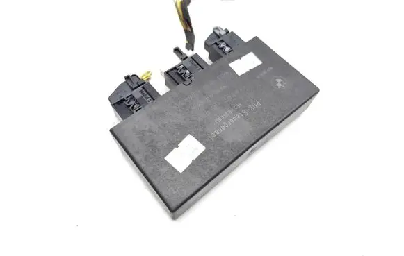 BMW 6 E63 E64 Parking PDC control unit/module 6954007 66216954007