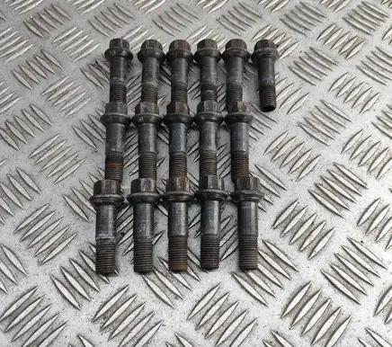 Nuts/bolts