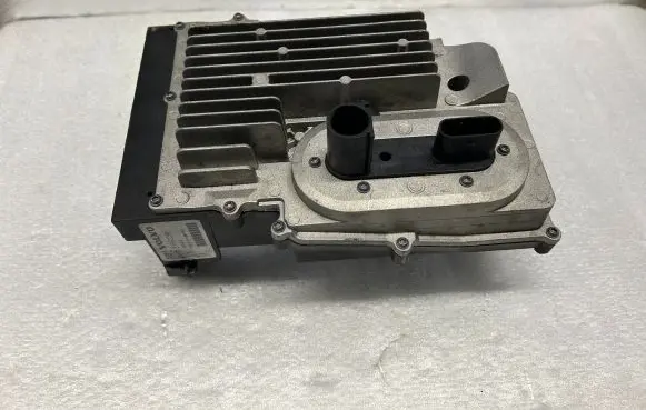 Volvo XC90 Battery control module 31652295
