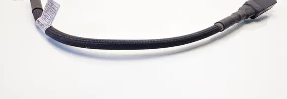 BMW 7 F01 F02 F03 F04 Negative earth cable (battery) 9225607