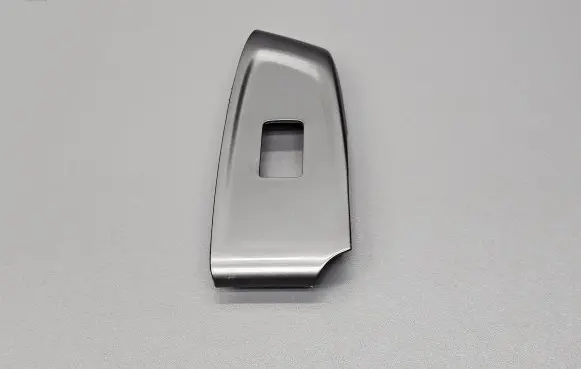 Honda Accord Front door window switch trim 83560TL0E0150