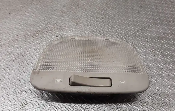 Subaru Legacy Rear seat light