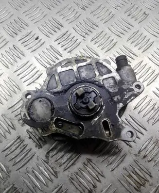 Vacuum pump