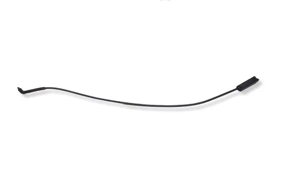 BMW 1 E82 E88 Engine bonnet/hood lock release cable 7184457