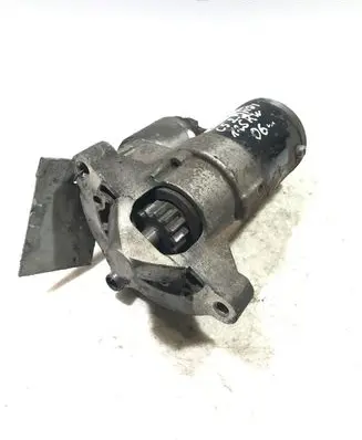 Citroen C5 Starter motor 9656262780