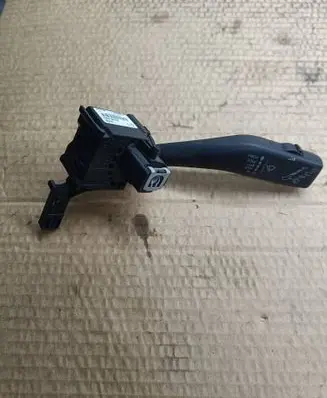 Skoda Yeti (5L) Wiper control stalk 1K0953519H 01203514 20351492830313