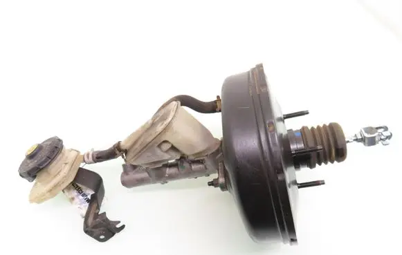 Honda Civic Brake booster 4600ASMGG020