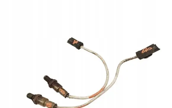 Citroen C4 Cactus Lambda probe sensor 9673438580