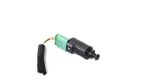 Peugeot RCZ Brake pedal sensor switch 9665602380