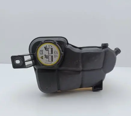 Ford Mondeo MK IV Coolant expansion tank/reservoir 6G918K218D2L4A