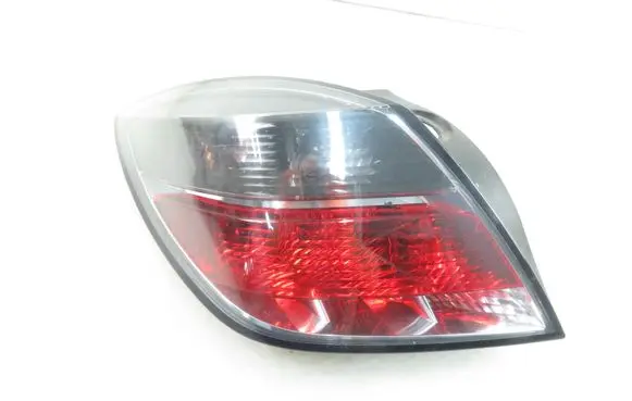 Opel Astra H Rear/tail lights 24451832