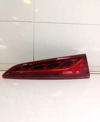 Hyundai Kona I Tailgate rear/tail lights 92403J9100