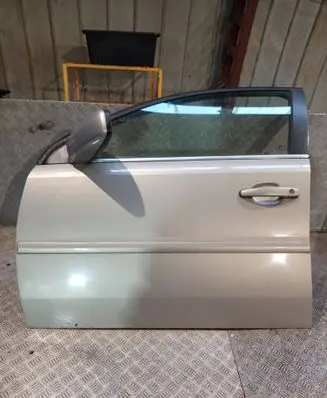 Opel Signum Front door