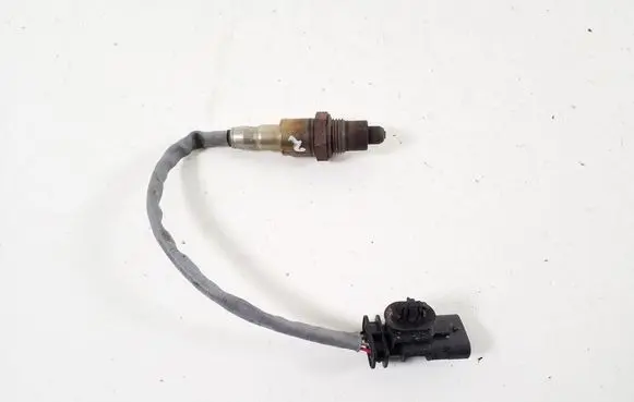 Lambda probe sensor