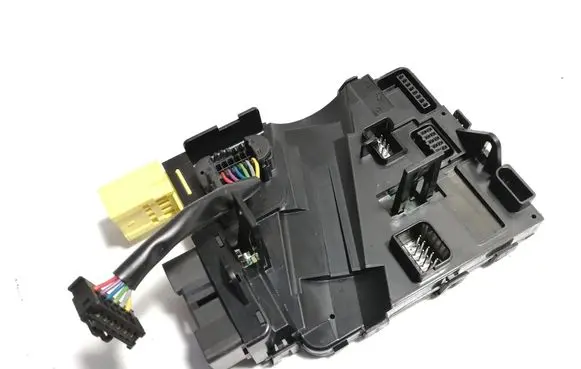 Volkswagen Tiguan Steering angle sensor 1K0953549