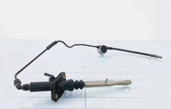 Volvo V70 Clutch slave cylinder KG1955TP01 0369