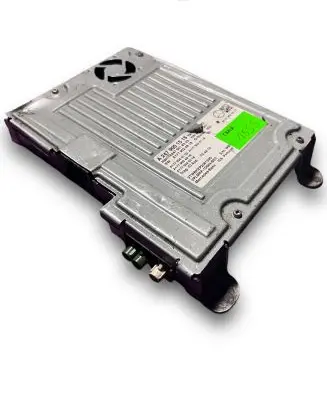 Mercedes-Benz B W247 Central body control module S1553 A2479001515