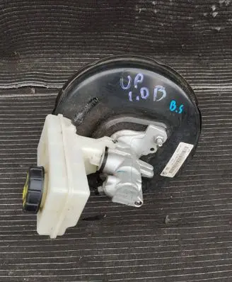 Volkswagen Up Brake booster 1S1614105N TBGFA2EE2C A007H126
