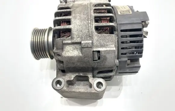 Audi A4 S4 B6 8E 8H Generator/alternator 06B903016S