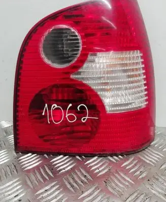 Volkswagen Polo Rear/tail lights 6Q6945258A