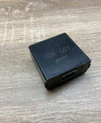 Honda CR-V Other control units/modules SWAG01 WG30C