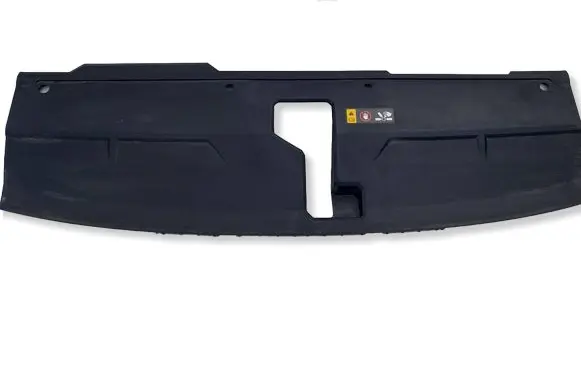 Hyundai Tucson IV NX4 Front bumper upper radiator grill 86391N7000