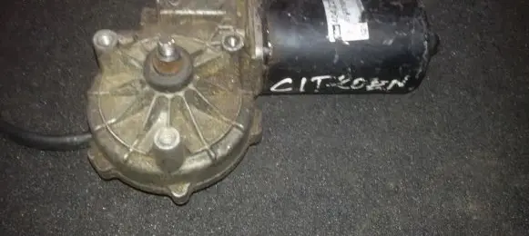 Citroen C8 Wiper motor 404721