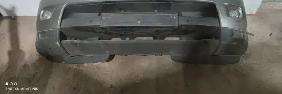 Land Rover Range Rover Sport L320 Front bumper