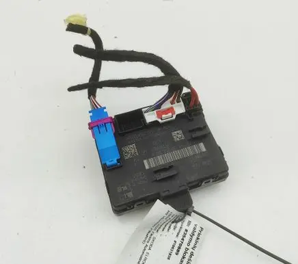 Skoda Elroq Door control unit/module 1EB959593C 1EB959593A