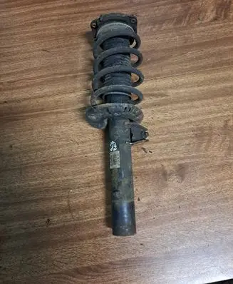 Audi A3 S3 8P Front shock absorber/damper 3C0413031AS 824904007823 VW46146ZYY338