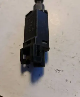 Volkswagen Transporter - Caravelle T4 Brake pedal sensor switch 191945515