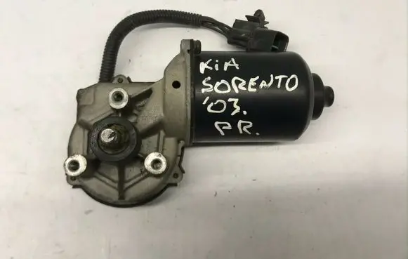 KIA Sorento Wiper motor 981003E000 nr571