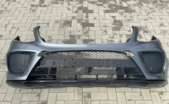 Mercedes-Benz GLE AMG (W166 - C292) Front bumper A2928851825