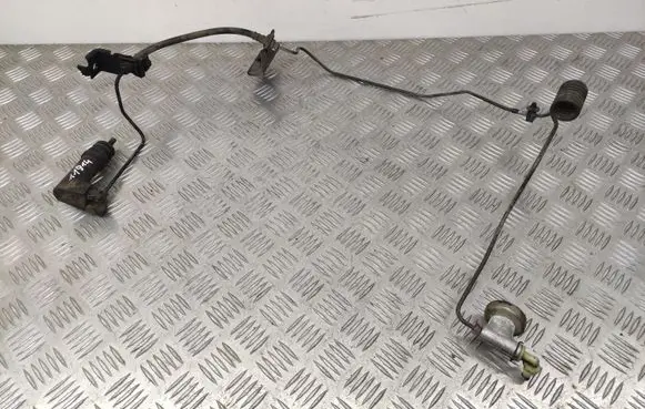 KIA Sportage Clutch master cylinder