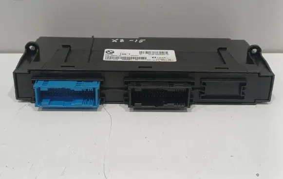 BMW X3 F25 Comfort/convenience module 9350363 8066061 504E11F22