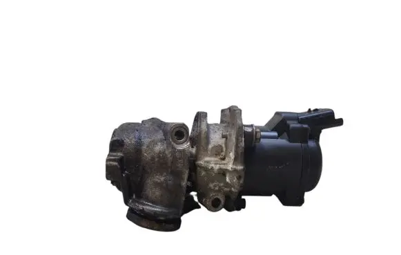 Ford Focus C-MAX EGR valve 9660276280 216046799