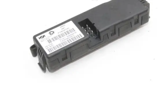 Chrysler 300 - 300C Seat control module 04602670AD