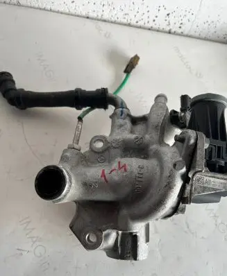 Mercedes-Benz A W176 Intake manifold 147173974R
