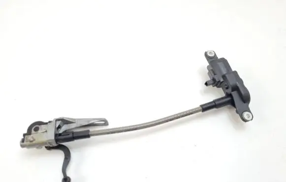 Mercedes-Benz GL X164 Vent/Glass mechanism A2518200342 A2C53022934