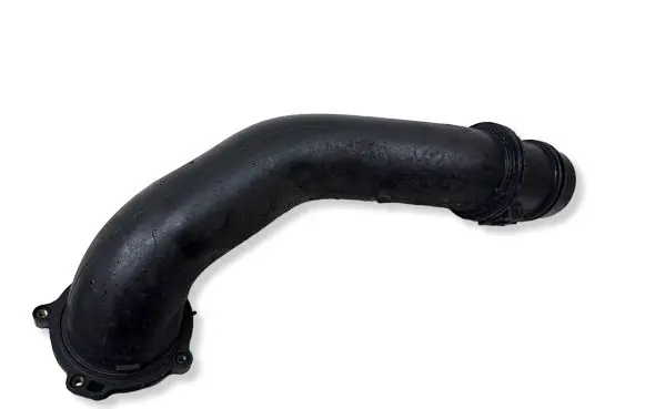 Mercedes-Benz E W212 Intercooler hose/pipe A6510903637